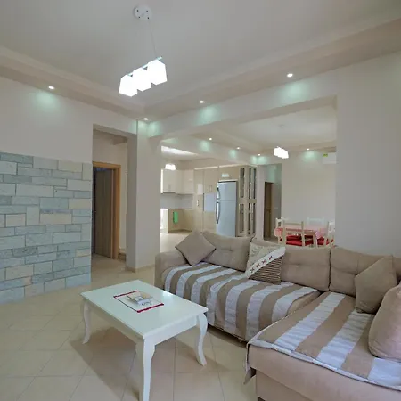 Dana Apartment Sarande