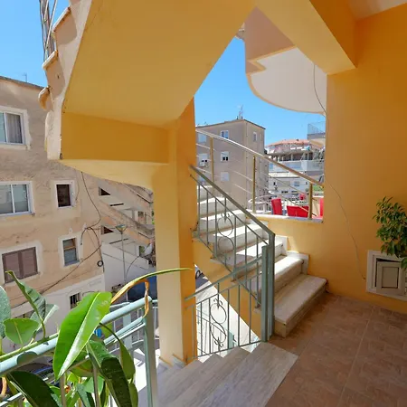 Dana Apartment