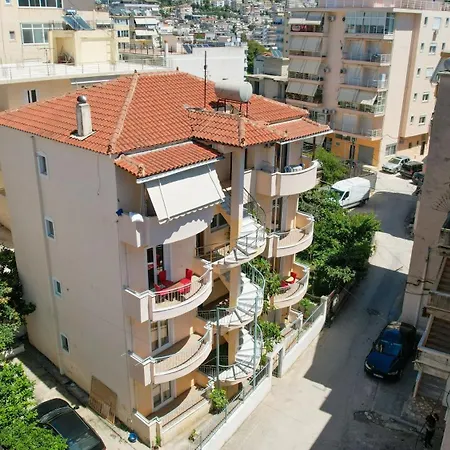 Apartment Dana