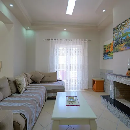Apartment Dana